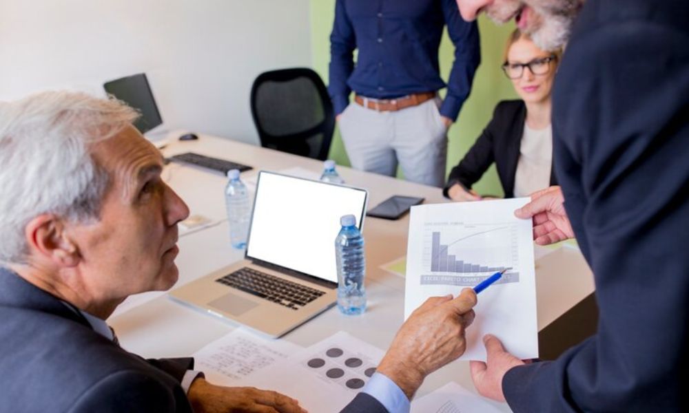 The Entrepreneur&rsquo;s Guide to Effective Financial Planning