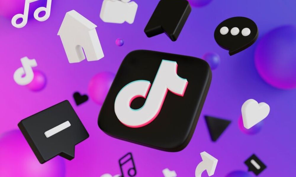 TikTok Could Face U.S. Ban threatening its social commerce dominance