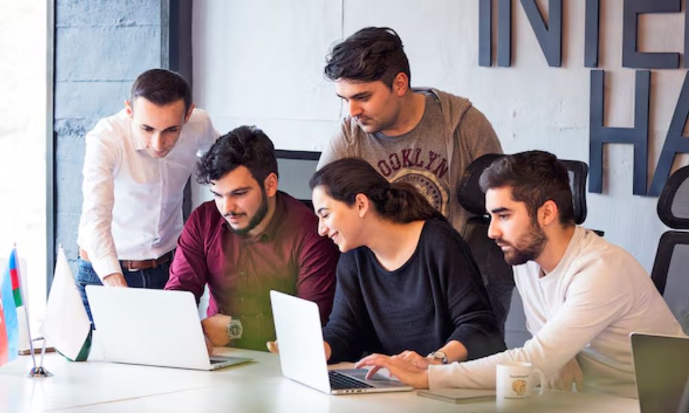 Top Strategies for Boosting Revenue and Business Growth