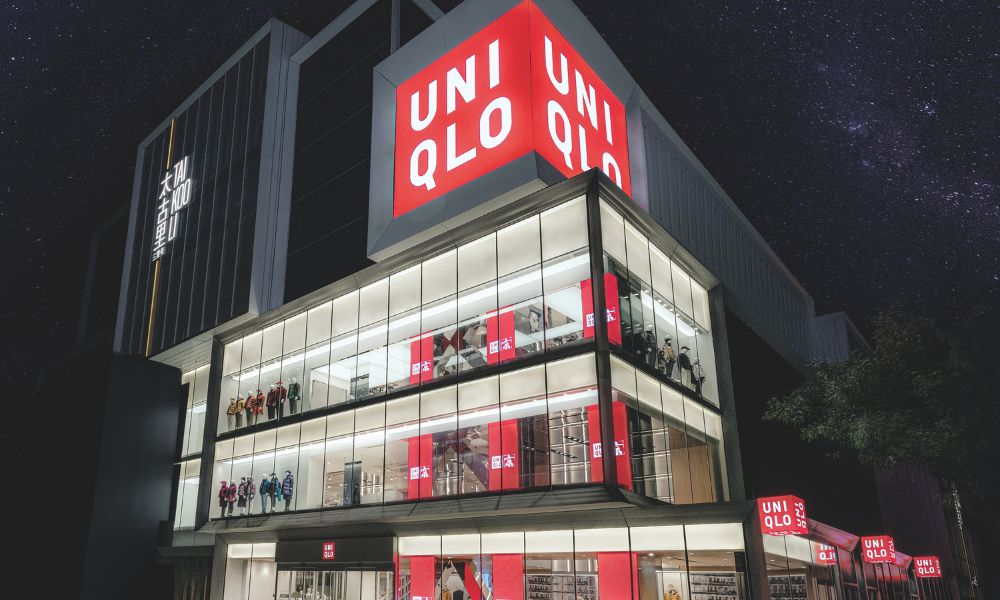 Uniqlo's CEO Tadashi Yanai The Architect of Simple, Timeless Fashion