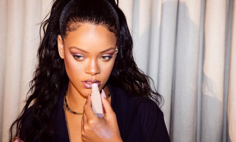 Rihanna&rsquo;s Fenty Beauty: A Masterclass in Inclusive Marketing