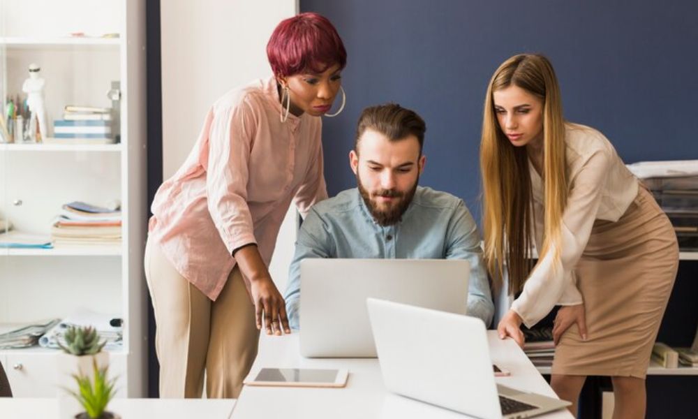 When should Startups scale