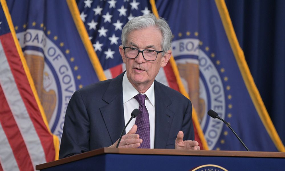 Fed's Fewer Rate Cuts for 2025 Disappoint Investors, Market Dips