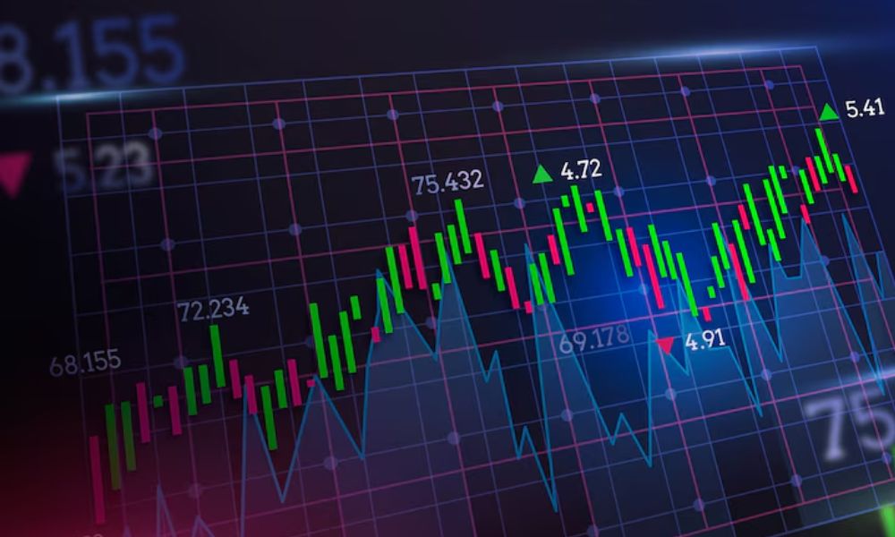 Nasdaq Hits 20,000 Points Amid AI Rally and Tech Surge