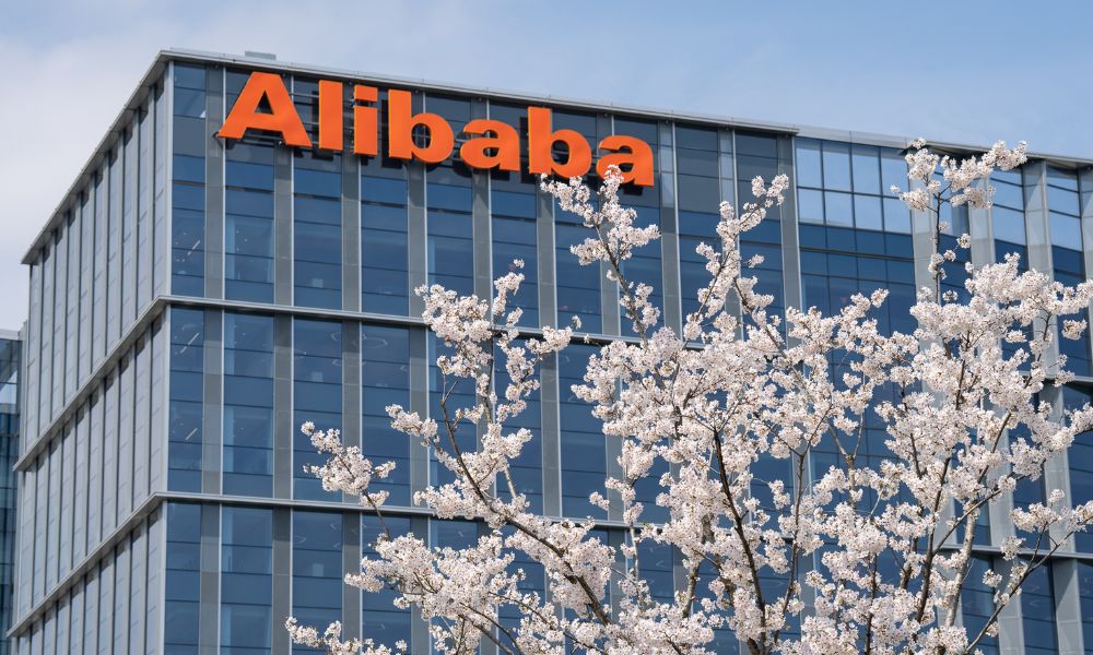 Alibaba Sells Stake in Sun Art Retail A Strategic Shift