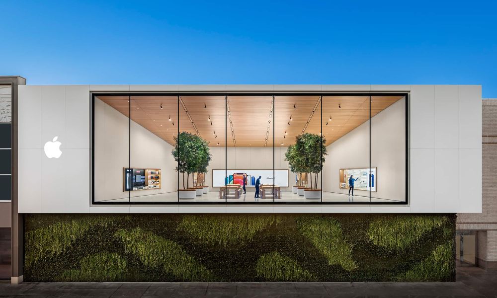 Apple Report Strong Q1 Earnings, Amid Weak iPhone Sales