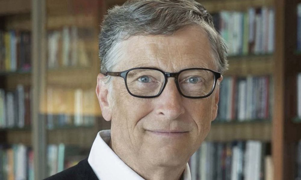 Bill Gates