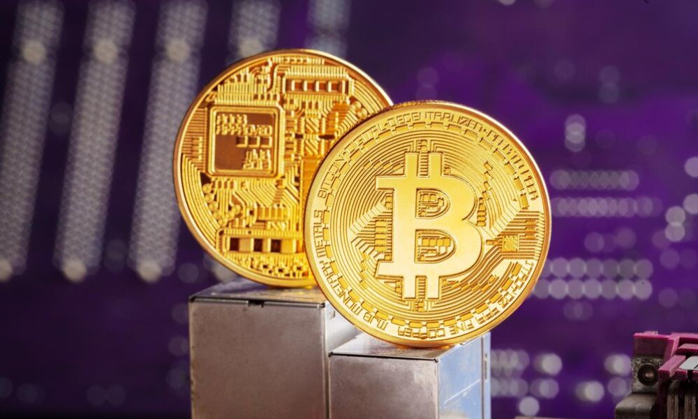 Bitcoin Surges as SEC's New Digital Asset Rules Fuels Market Optimism