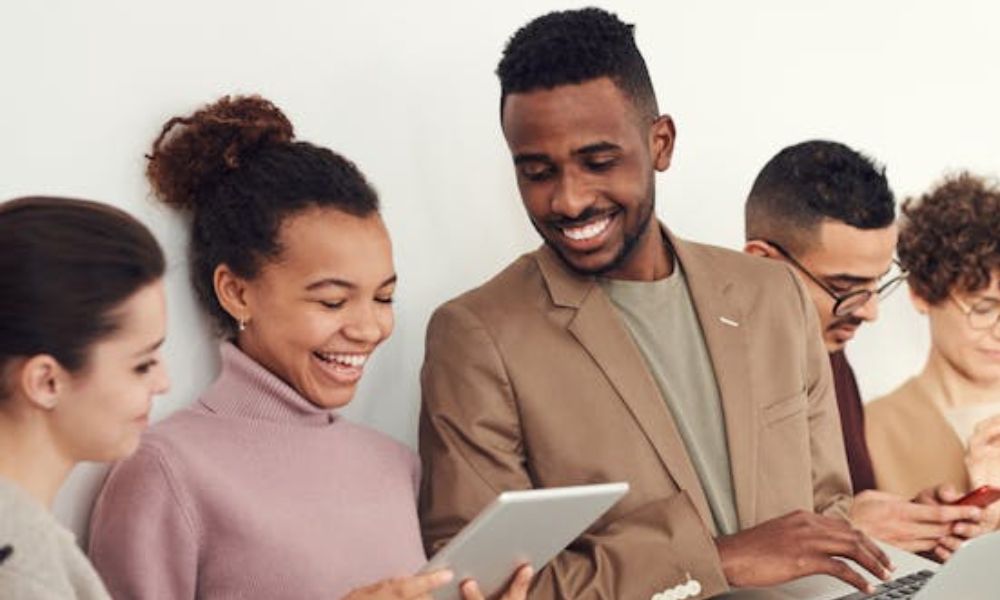 Businesses Giving Back to Communities for a Better Future