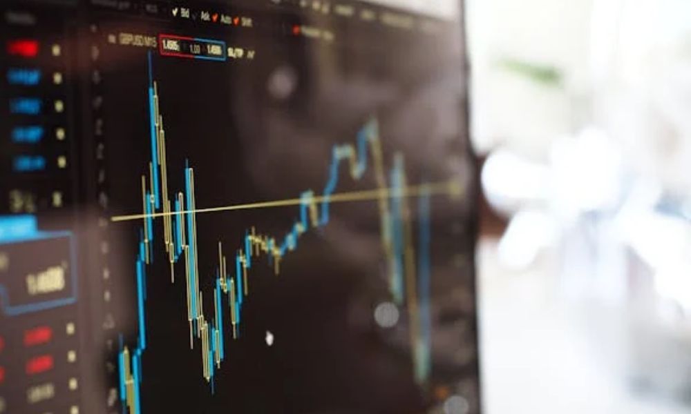 China Vanke Stock Rises After Leadership Shakeup, Raises Hope