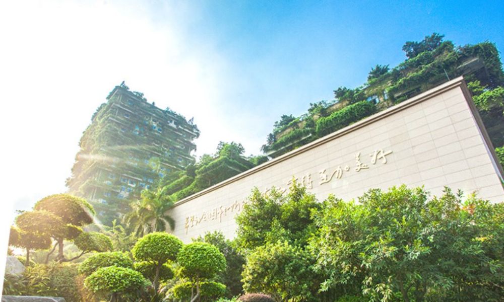 Country Garden's Liquidation Case Delayed Until May