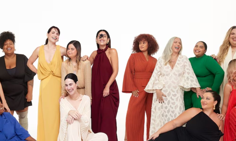 Dove's Real Beauty Campaign