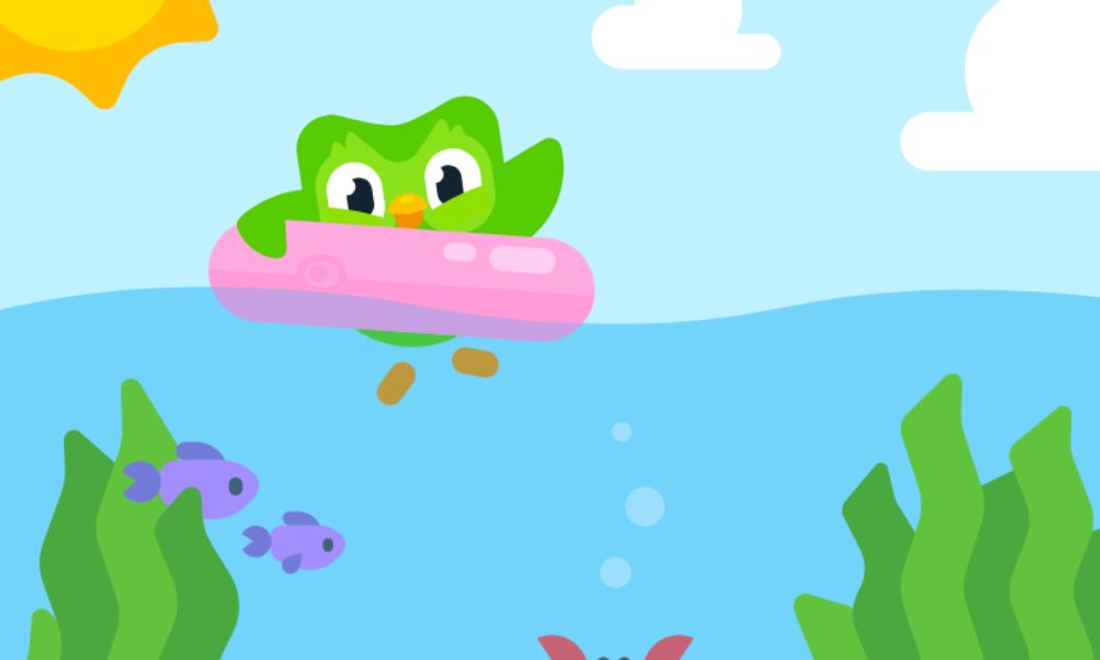 Duolingo Sees 216% Spike in Mandarin Learners Amid TikTok Ban