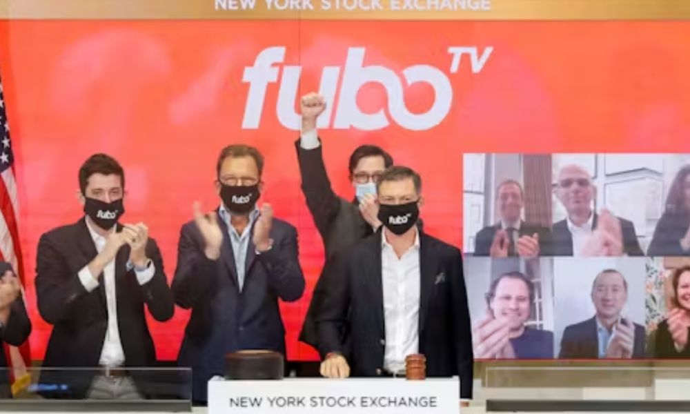 _ FuboTV-Disney Merger Deal Boosts Stock and Market Confidence