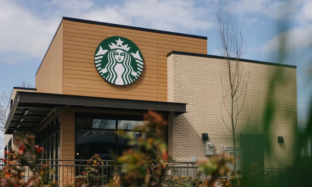 Starbucks’ Revised Open-Door Policy a Step Forward or Backward