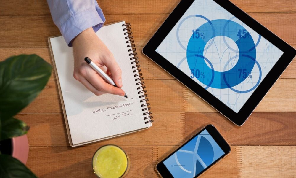 Key Strategic Planning Steps for Business Success