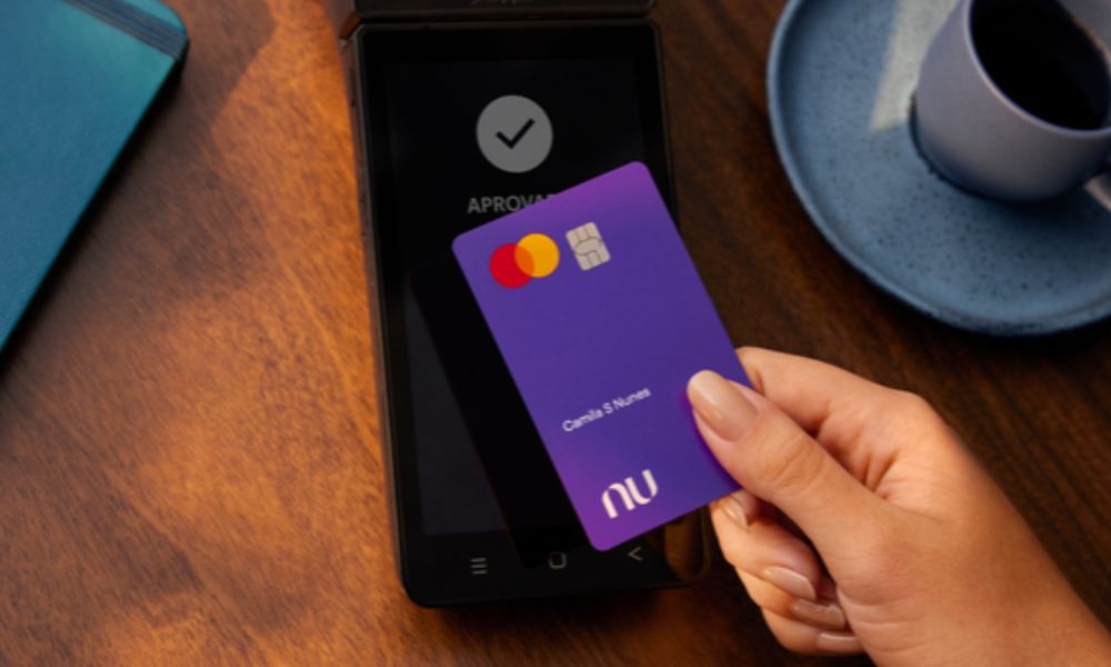 Nubank CEO Considers UK Move for Global Expansion Plans