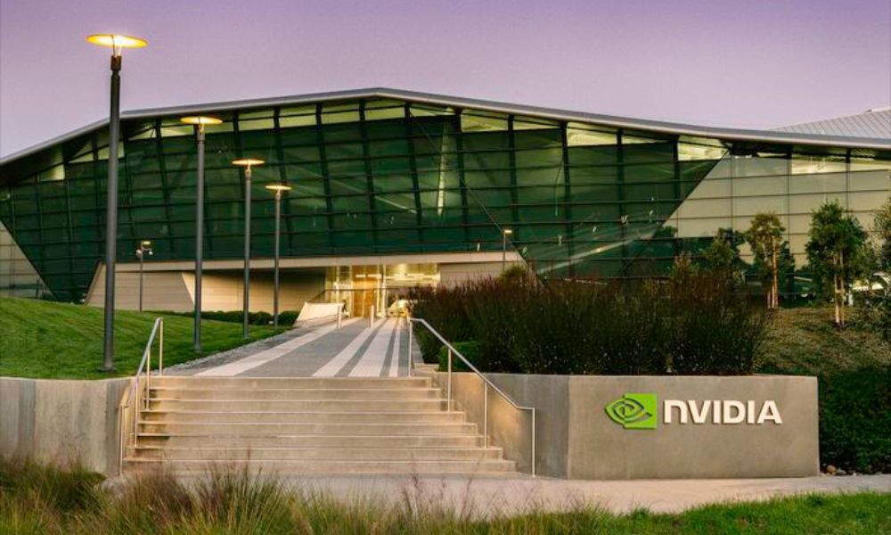 Nvidia's Lose 3B in Market Cap as DeepSeek AI Cause Disruption