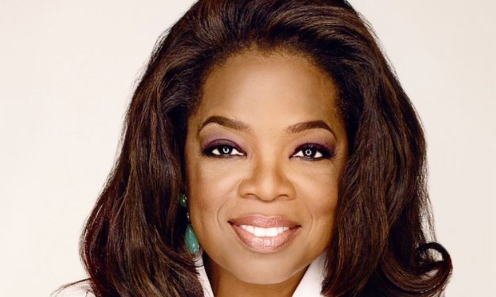 Oprah Winfrey