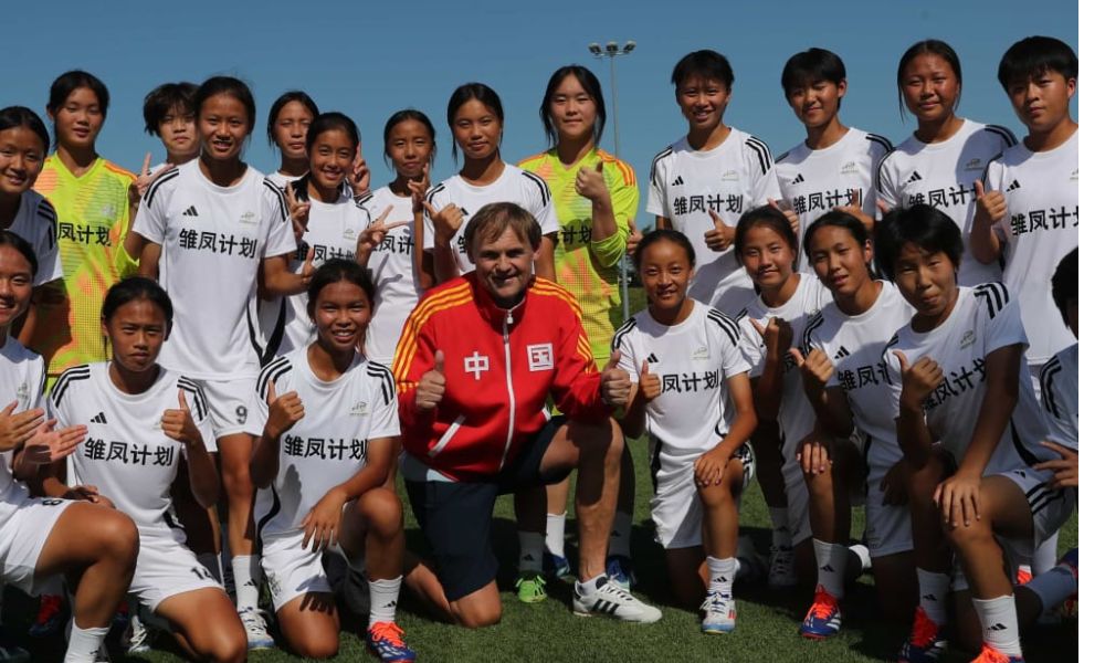 Project Young Phoenix - Adidas