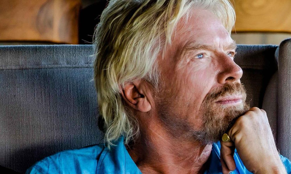 Richard Branson