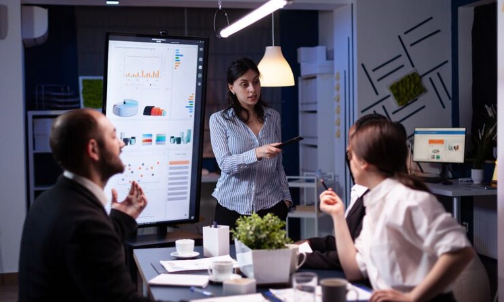 Top Marketing Strategies to Help Entrepreneurs Grow Their Business