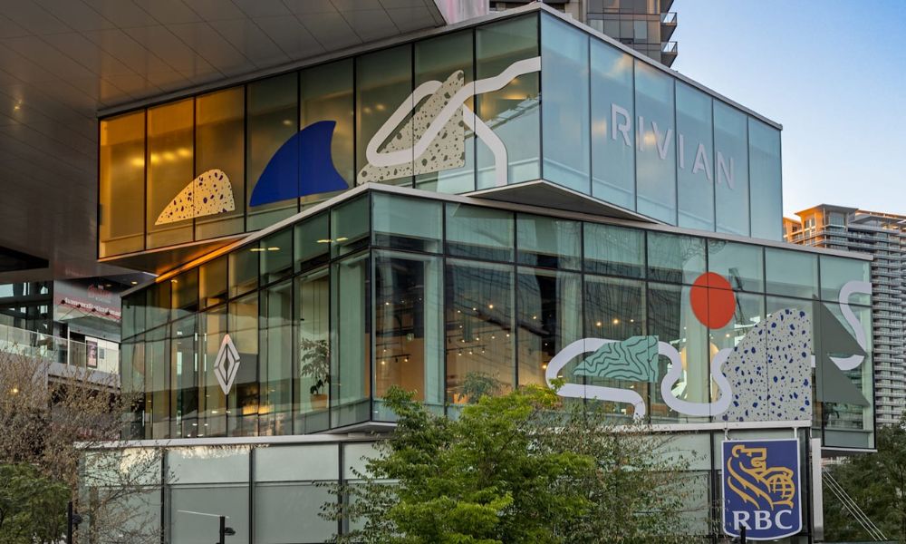 What drove Rivian’s record Q4 deliveries and 19% stock jump?