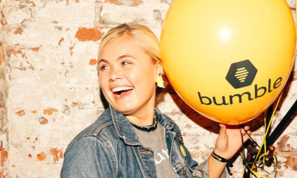 Whitney Wolfe Herd From Bitter Exit to Bumble's Success