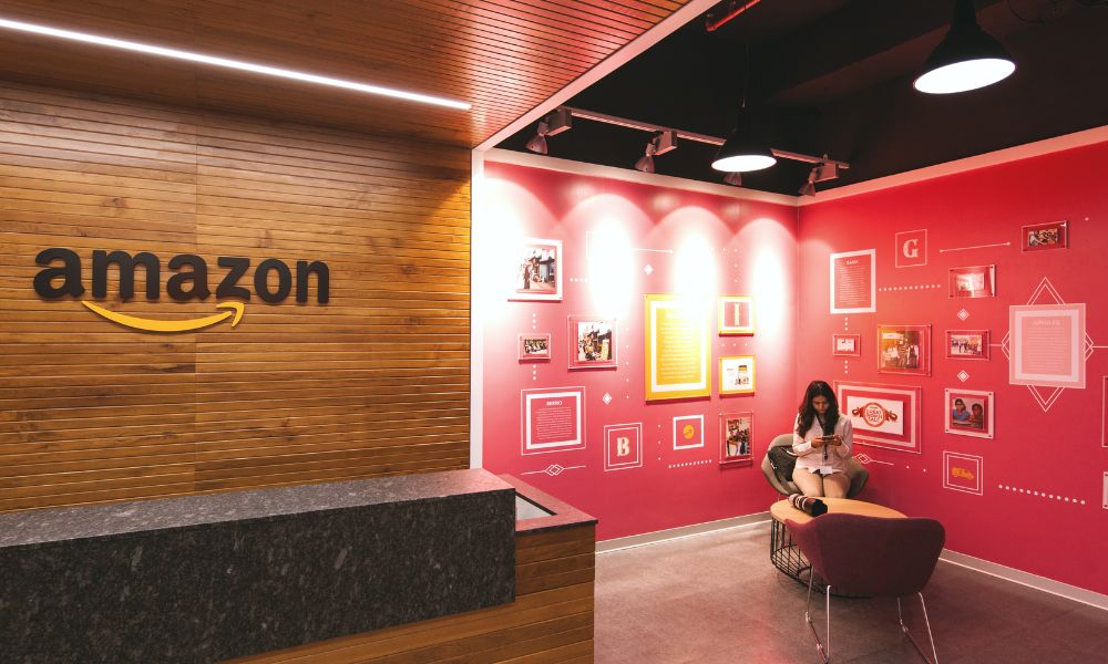 Amazon Q4 Earnings: Stock Drops Amid Weak Forecast