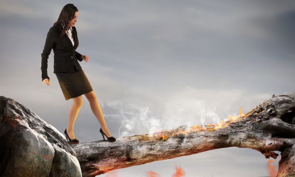 5 Challenges Faced by Women Leaders and How to Overcome?