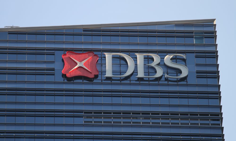 DBS Reports Record Profit & Strong Growth in 2025 Forecast