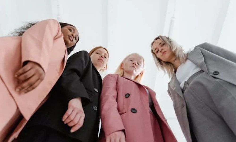 Mastering Global Leadership - Become a Global Leader