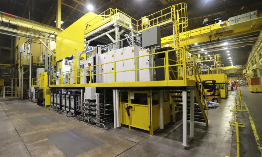 Honda Bets Big on Ohio for EV production, with B investment