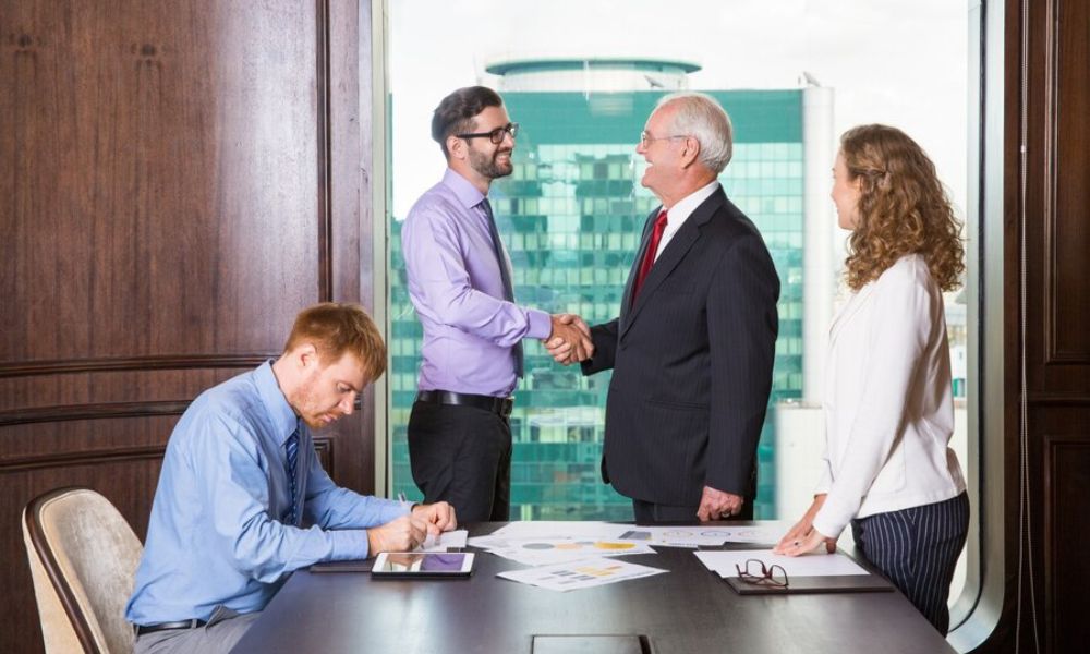 5 Key Merger and Acquisition Strategies for CEOs