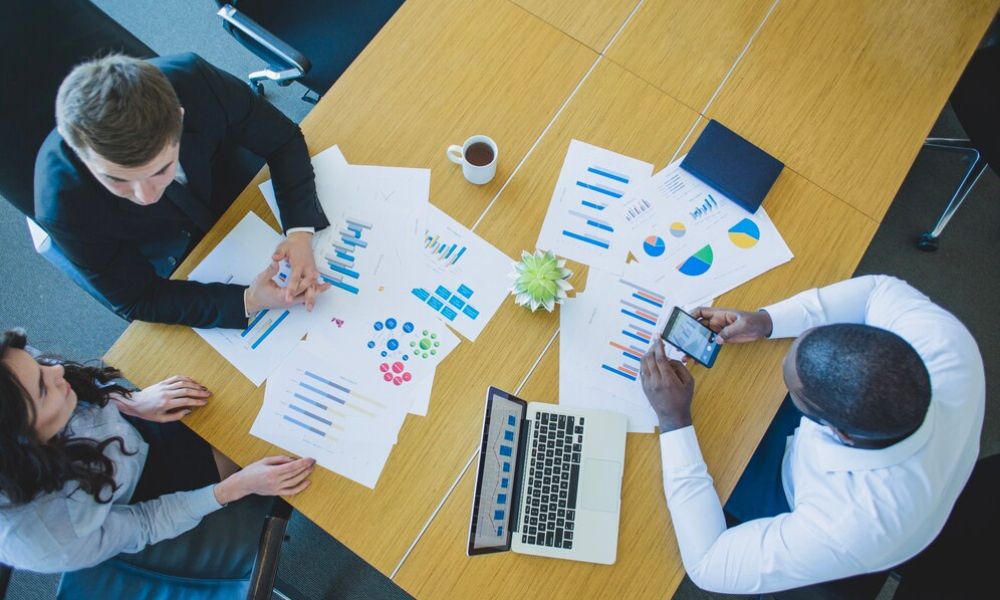 Key Strategic Planning Steps for Business Success