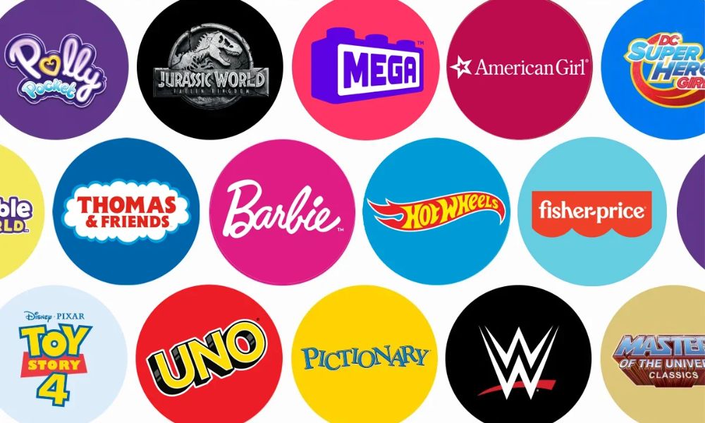 Mattel Q4 Earnings Beat Expectations, Stock Surges 8.74%