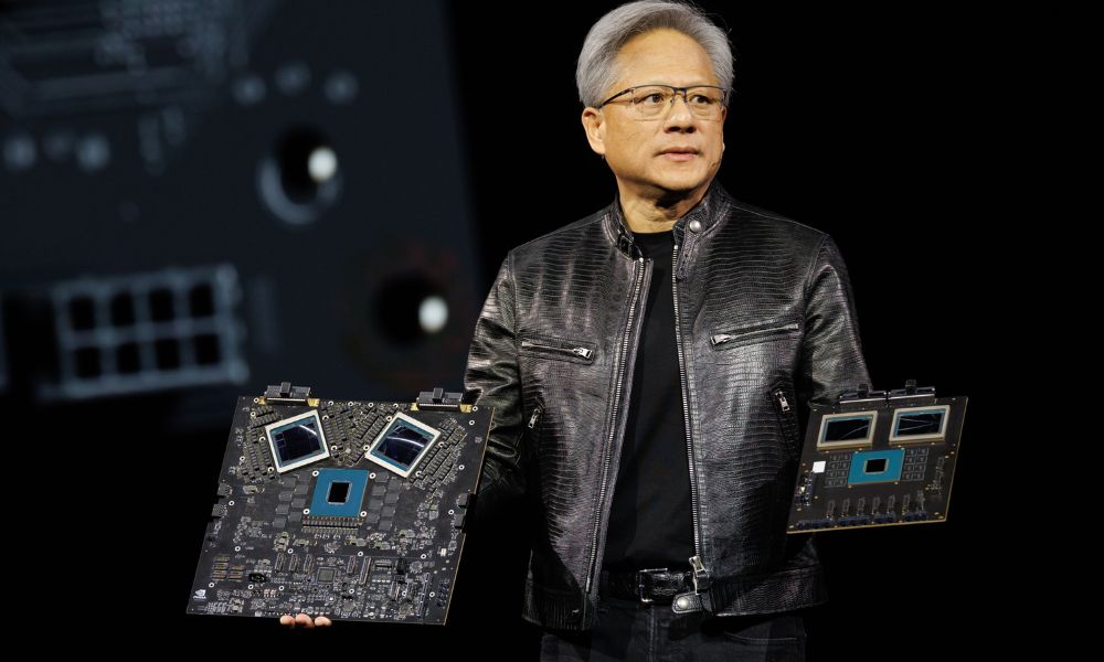 Nvidia Crushes Q4 Earnings Estimates, Sale Surges by 78%