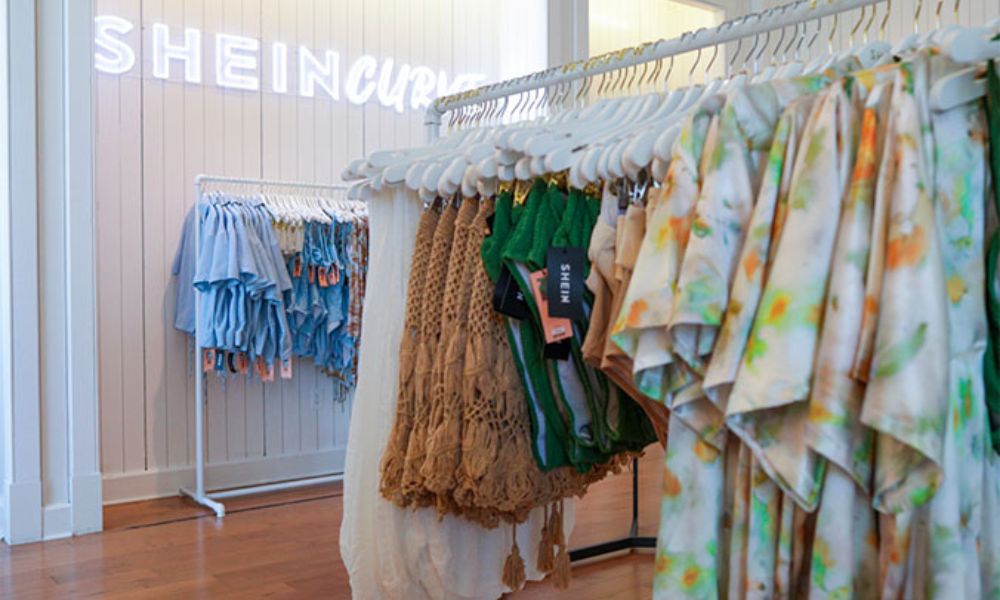 Shein Profit Drops by Over a Third in 2024 Amid Rising Costs