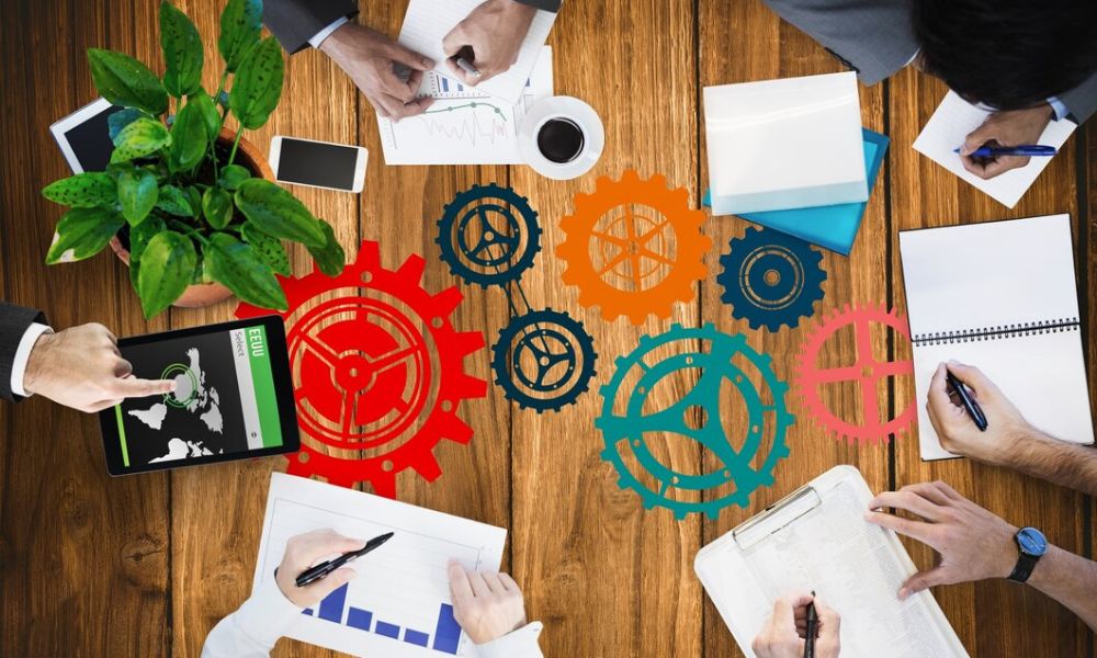 Top Change Management Strategies for Growth and Adaptation