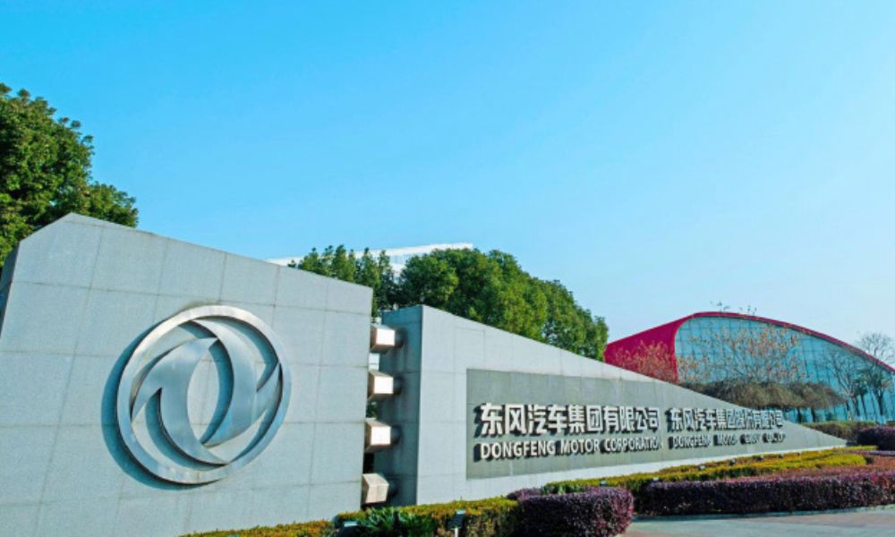 Dongfeng Motor Stock Soars 85.8% on Restructuring Hopes