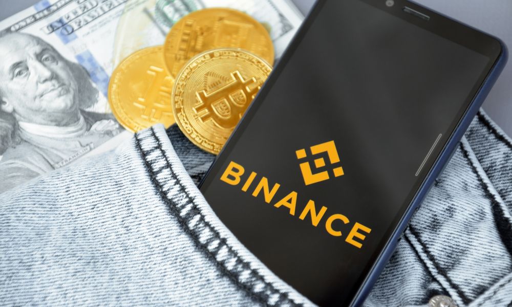 Abu Dhabi&rsquo;s MGX Invests B in Binance in Landmark Crypto Deal