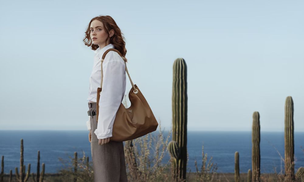 Luxury Brands - Prada