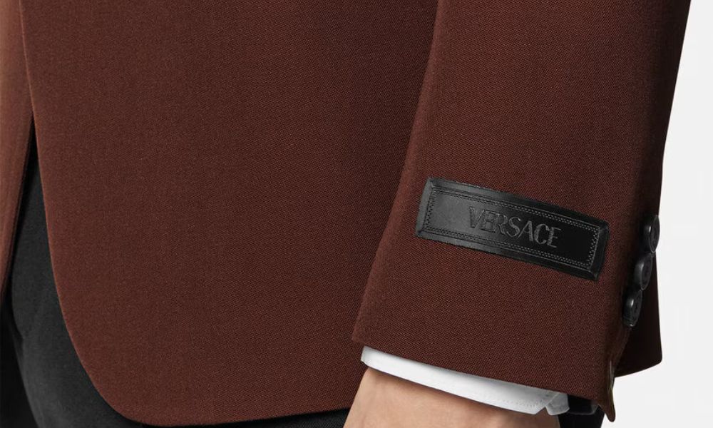 Luxury Brands - Versace