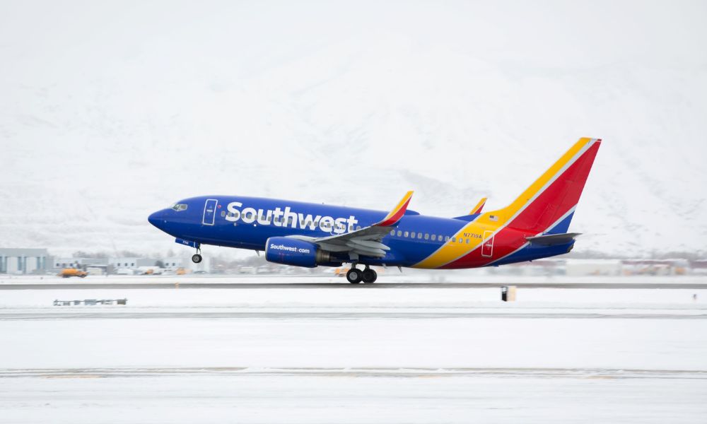 Southwest Airlines Ending “Two Bags Fly Free” Policy, Who Not Affected by Fees