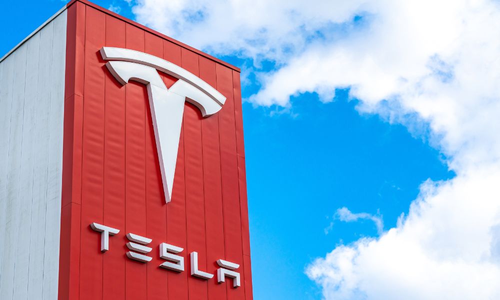 Tesla&rsquo;s crisis deepens as brand loyalty erodes and stock plunges