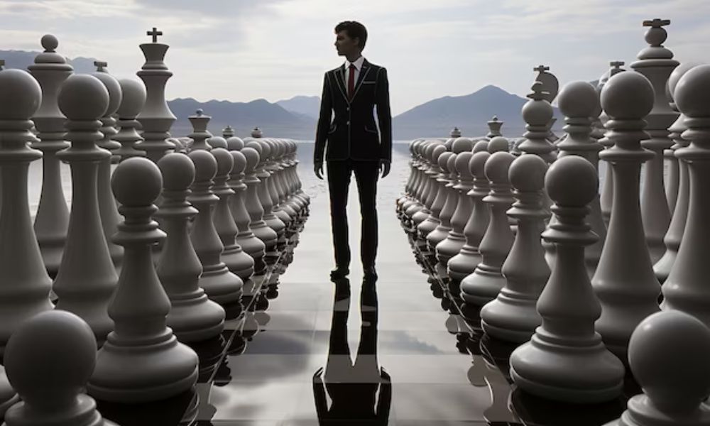 Top Leadership Trends