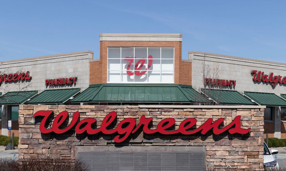 Walgreens Going Private in B Buyout by Sycamore Partners