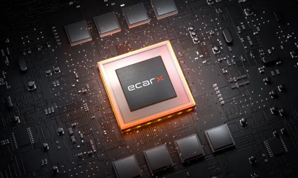 Ecarx VW Partnership: Exploring Smart Car Technology in Europe