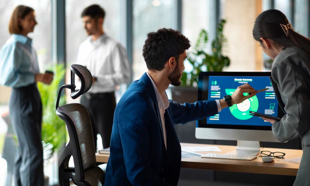 What is Business Intelligence and its Role in Modern Organizations