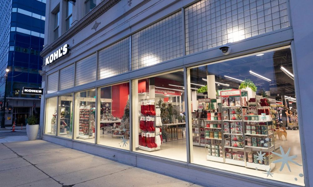 Which 27 Stores Affected as Kohl&rsquo;s Announces Closure Across 15 States